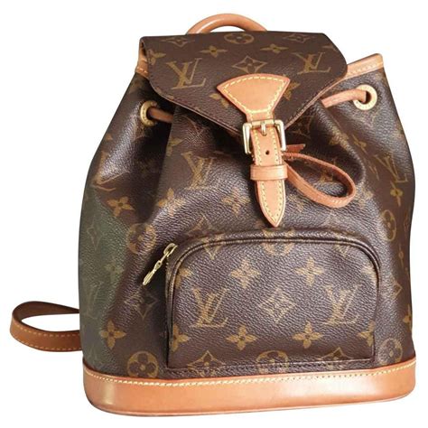 louis vuitton backpack for women|Louis Vuitton small backpack women's.